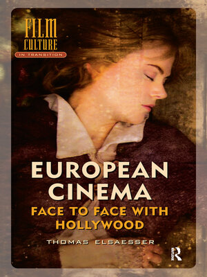 cover image of European Cinema
